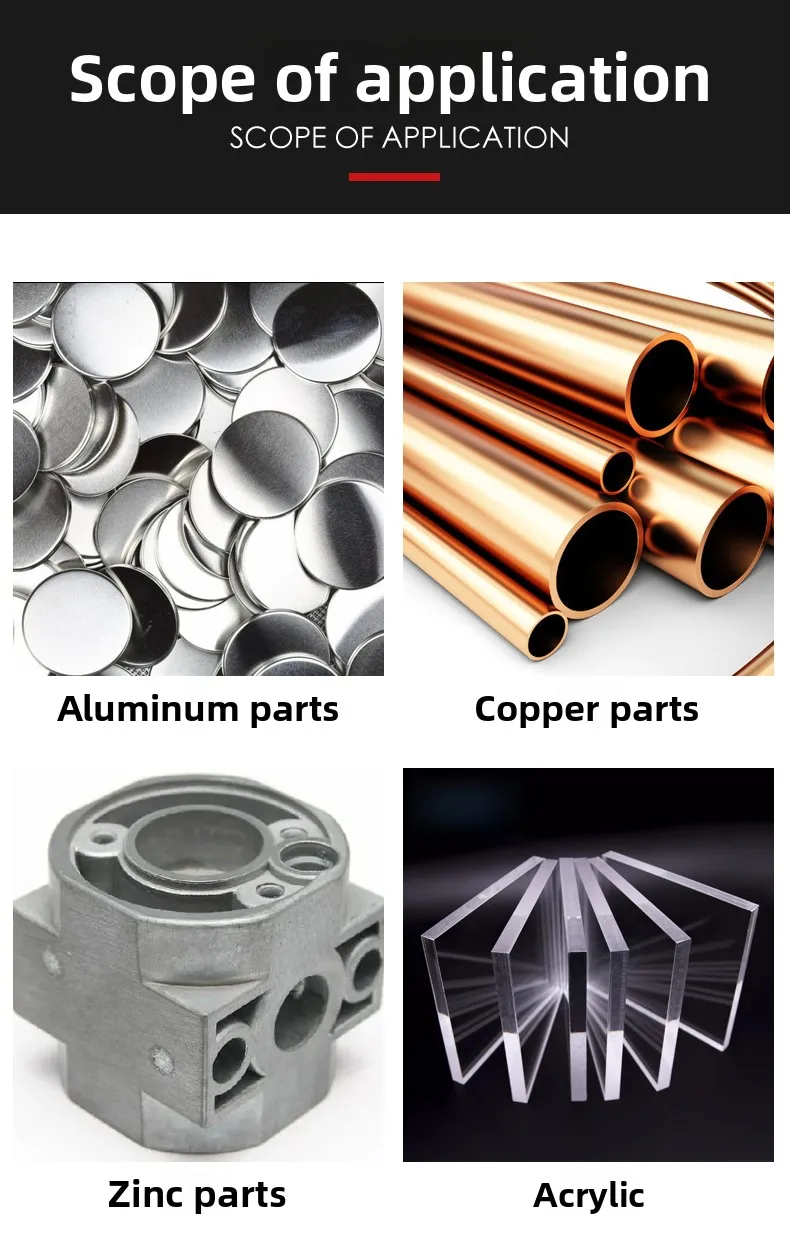 AZZKOR HRC55 Wolframstahl-Kugelfräser Hochglanz-Aluminiumfräser Legierungs-Kugelfräser CNC-Werkzeuge – Detail 8