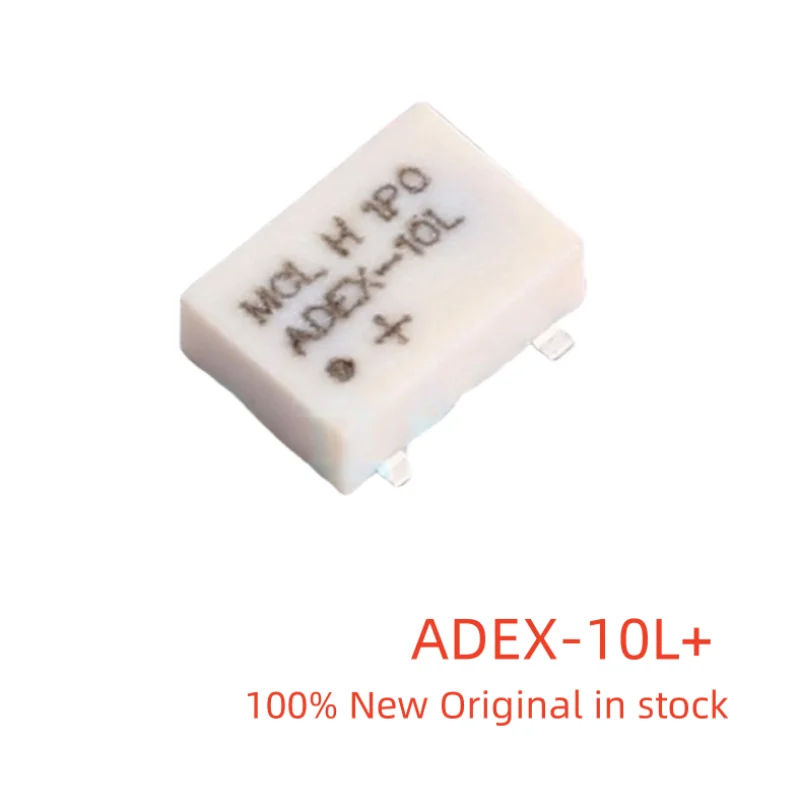 

ADEX-10L+ ADEX-10L SMD 100% genuine stock in brand new original packaging