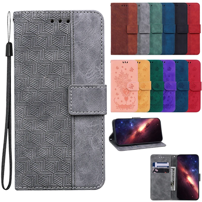 

Leather Card Slot Case For LG Stylo 5 6 7 5G K50 Q60 K40S K41S K61 K52 K62 Q52 Velvet G9 4G 5G K42 Wallet Protect Phone Cover
