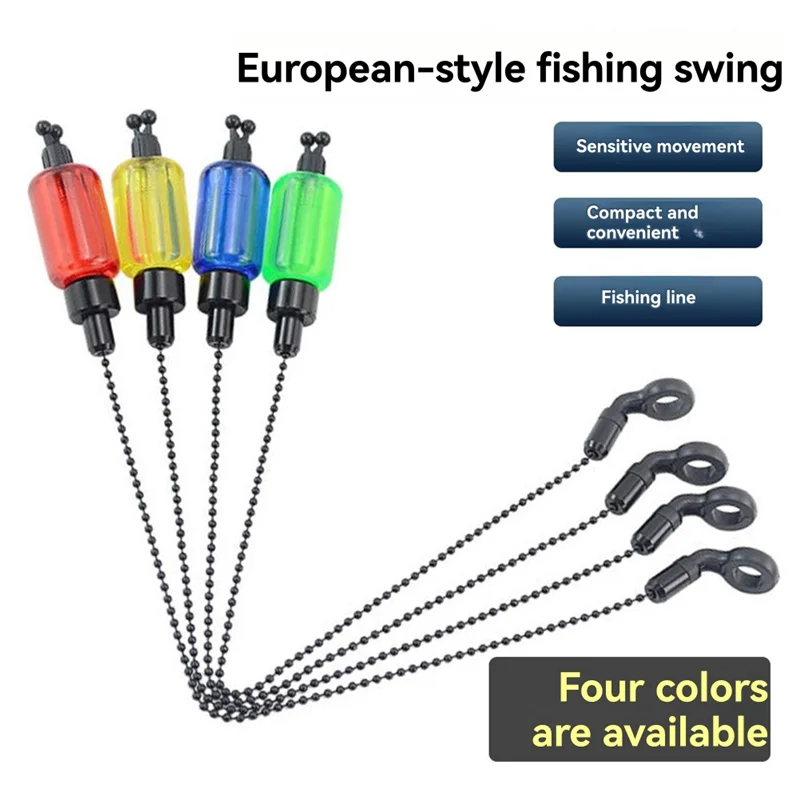 Abve-Fishing Chain … - image