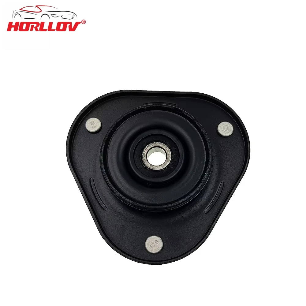 

Front Shock Absorber Strut Mount Rubber Mountings for Toyota Corolla 48609-02180 48609-02150 2905102-S08