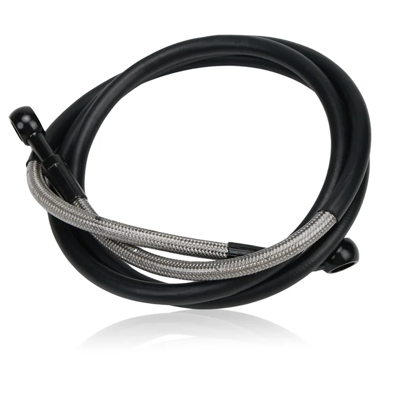 

Brake Hose 1.5M For Yamaha 1996-Up YZ125 YZ250 YZ450 YZ426 WR250F WR450F WR426F Motorcycle Parts