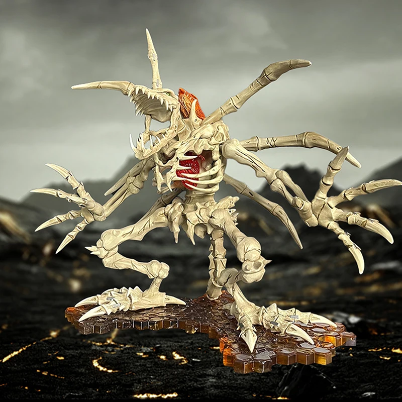 

Digital Monster Anime Figure Large Model War Greymon & Skull Greymon Premium Replica Edition For Anime Fans Large Statue