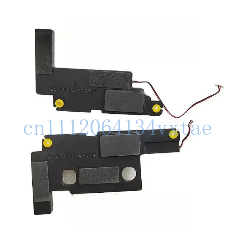New Original For Lenovo ThinkBook 14S-IWL 20RM Laptop Internal Speaker 5SB0S31911 Left Right Built-in Speaker 100% Tested 0.1