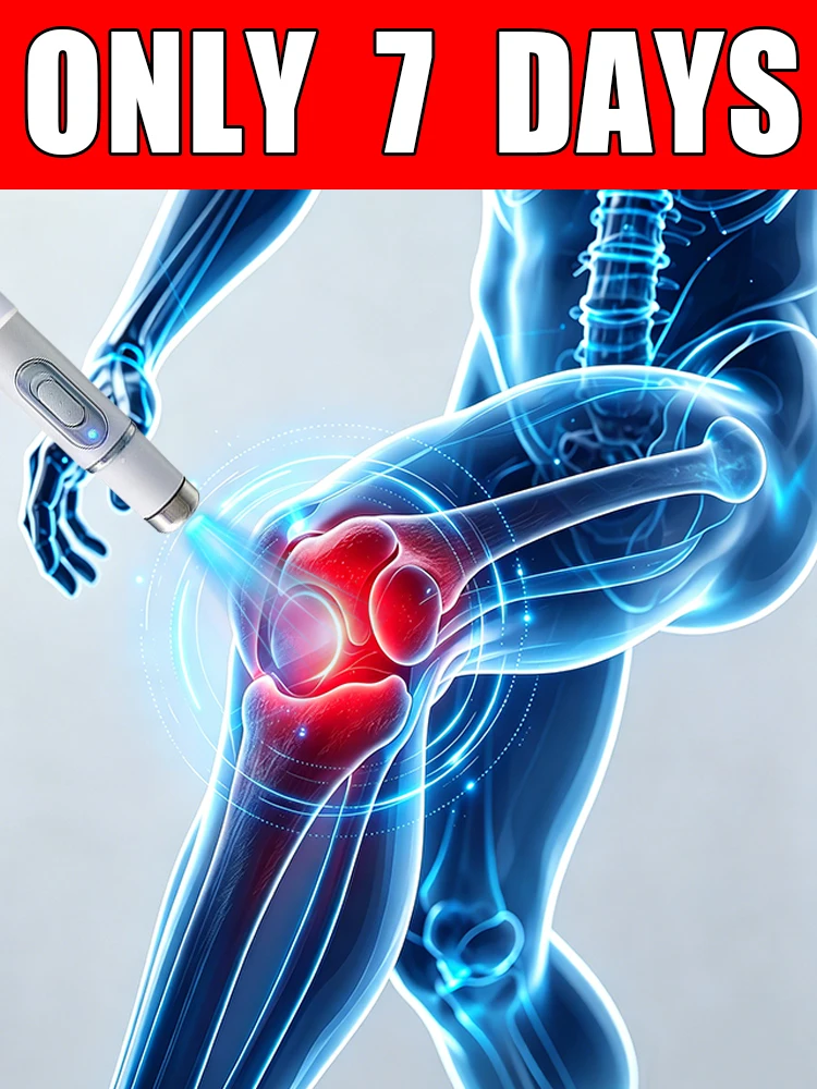 

Technology is changing people's lives; adjustable control devices and safety sensors effectively alleviate joint pain.