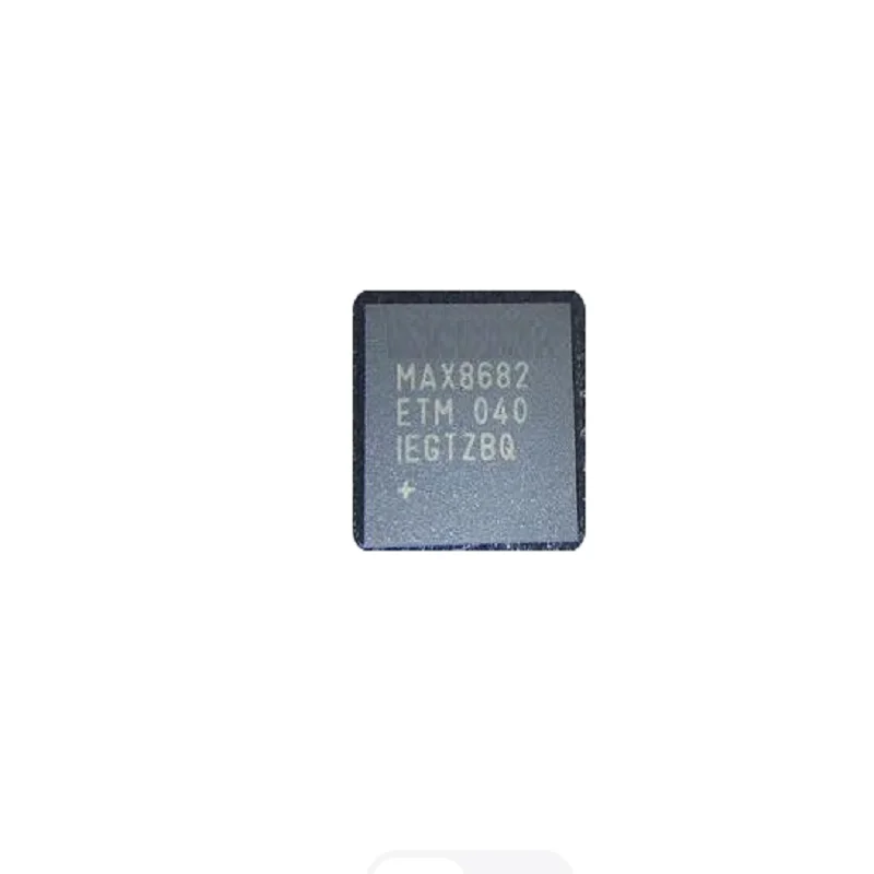 1-5PCS/LOT MAX8682ETM+T MAX8682ETM MAX8682 QFN48