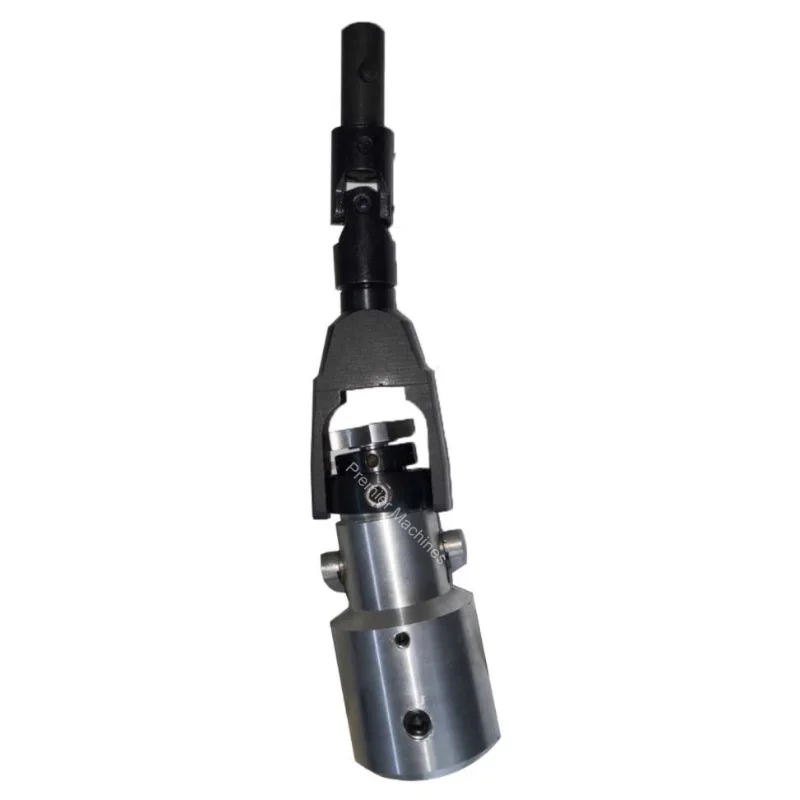 China Factory Sunnen Drive Adaptor Customized Mandrel Rod for Line Honing Machine Honing Machines Product