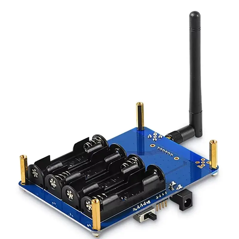 3CGRO-SX1280 Module Wireless Lora1280 Function Demonstration Board Demo Distance Measurement PCBA Solution Board Development