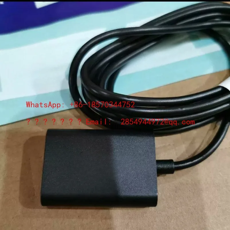 L     H3 Game Headset Sound Card Music Box USB External Sound Card Audio Cable Receiver Used 95 New