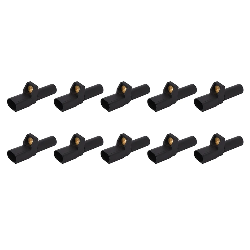 

10X Crankshaft Position Sensor 1621533028 For Ssangyong MUSSO KORANDO E23 E32