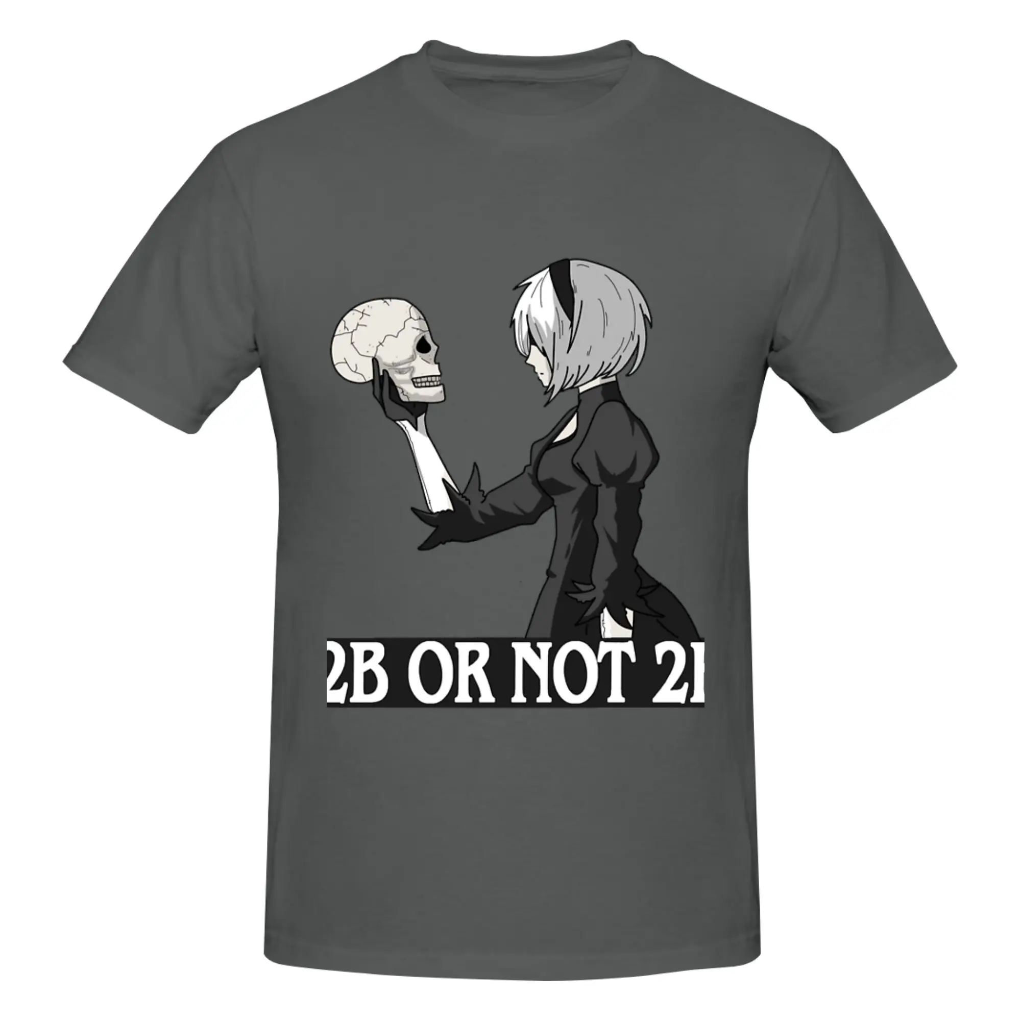 Funny 2B Or Not 2B …