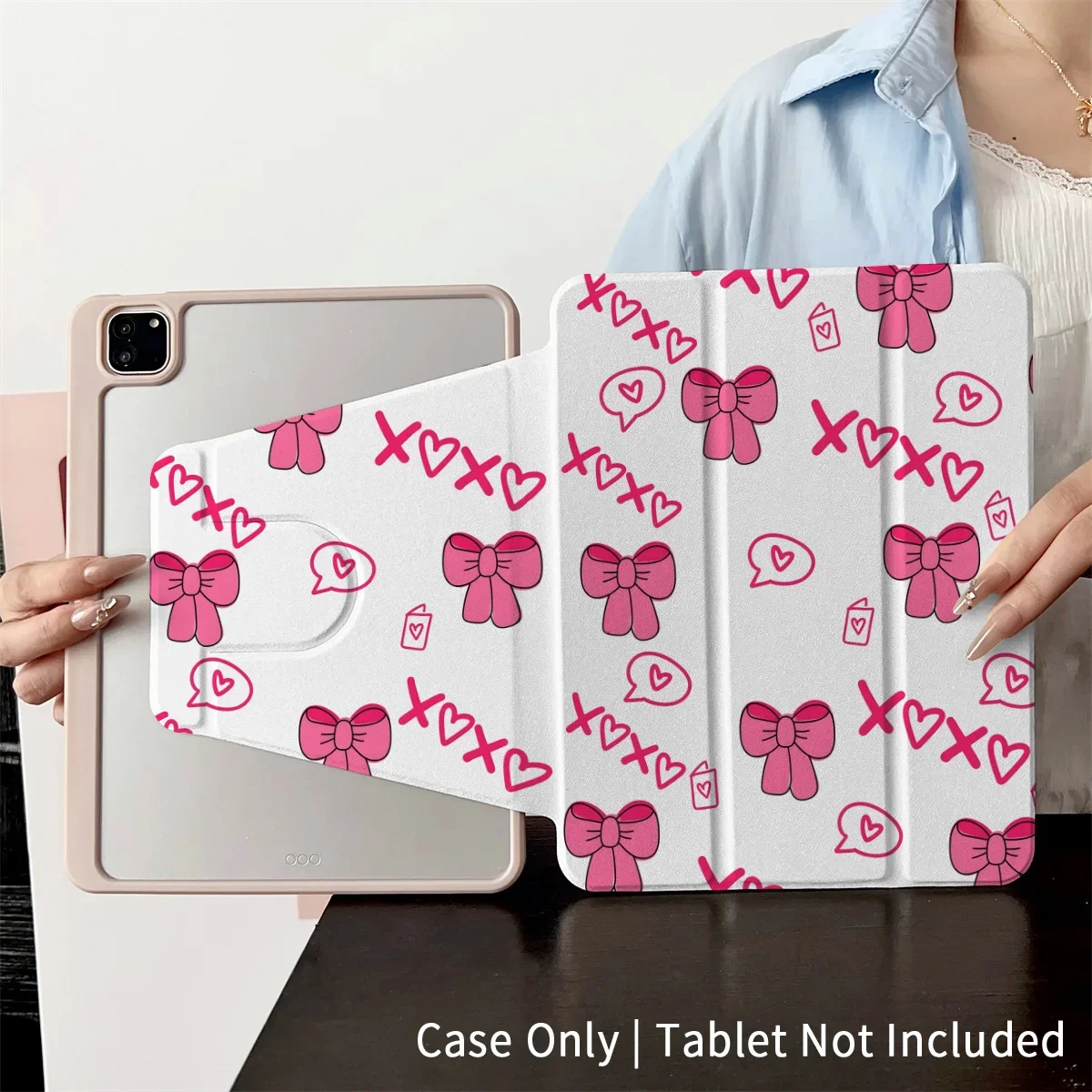 Case for iPad mini7, Pro , Air 7/8, 10/11/12;for Samsung Pad, for Xiaomi Pad, for Redmi Pad, for Huawei Pad, for Honor Pad,