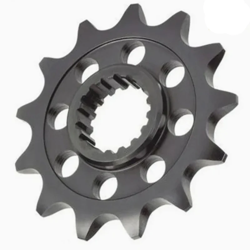 

Custom Precision Auto Parts CNC Machine Spare Parts