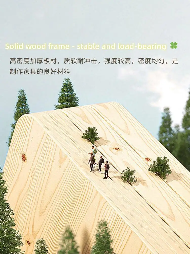 ที่วางรองเท้าหน้าประตูบ้านม้านั่งขนาดเล็กม้านั่งในห้องนั่งเล่นทำจากไม้เนื้อแข็งเรียบง่ายโซฟาที่วางเท้า