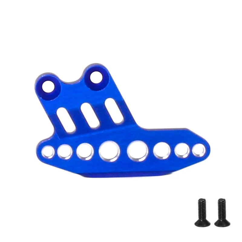 ODIES-Kettingsteun 264000 Voor LOSI 1/4 Promoto-MX Elektrische Motorfiets LOS06000 LOS06002 Kettingsteun Chain Guard