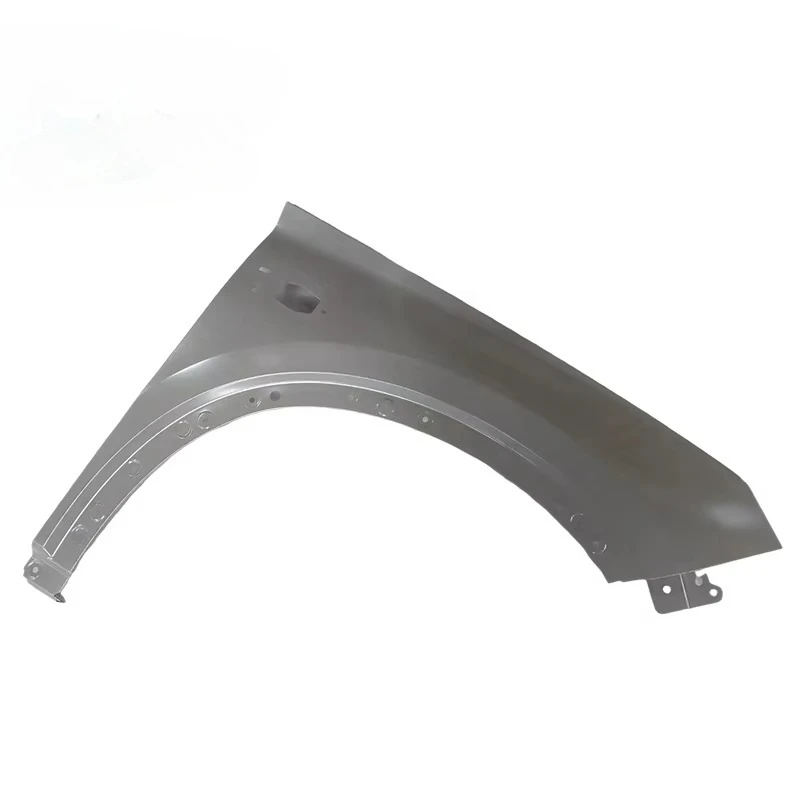 Premium OEM Auto Car Parts Right Fender Assembly Steel Material for BYD Song PLUS EV DM-i Accessories