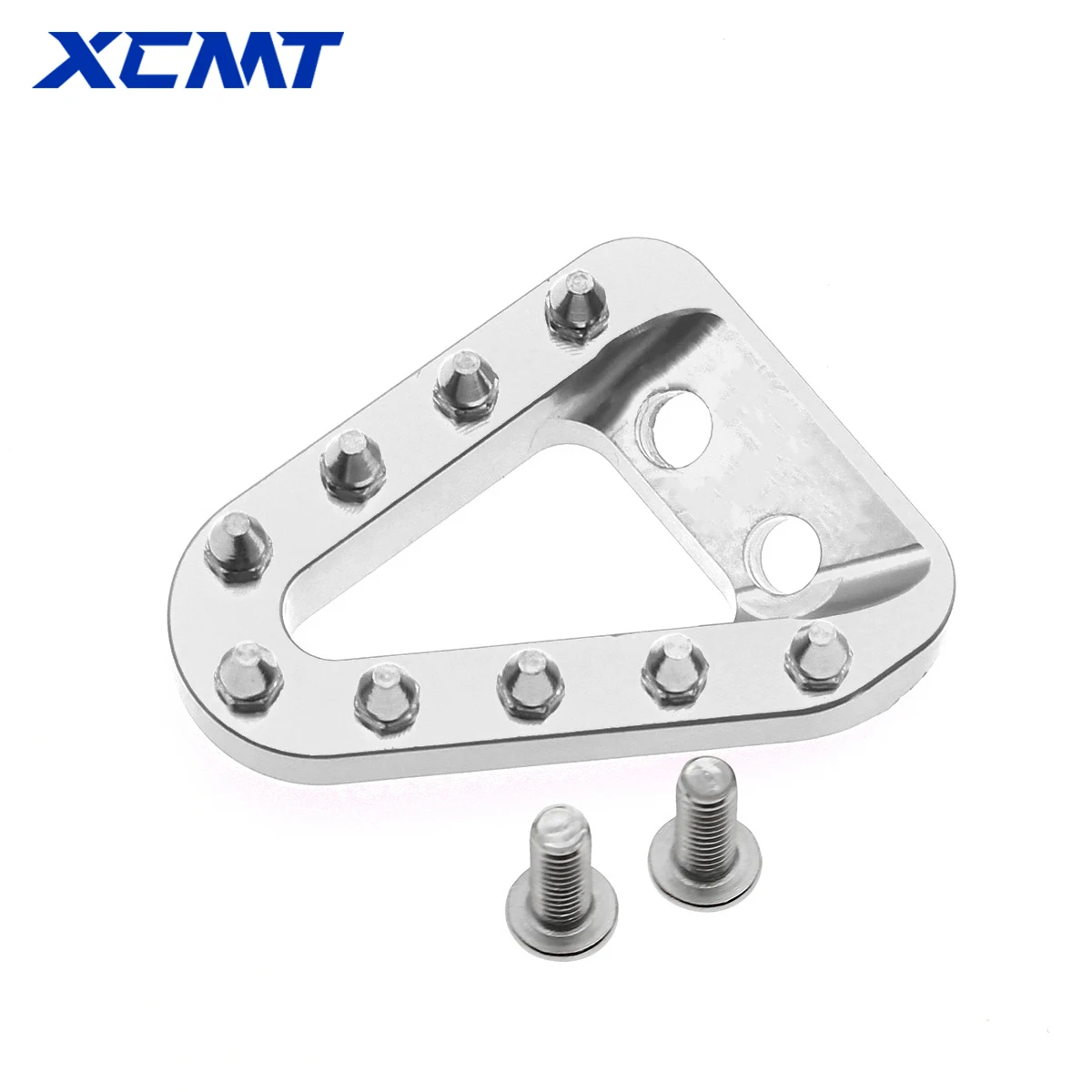 Hintere Bremspedalhebel-Trittplattenspitze für KTM SX SXF XC XCF XCW EXC EXCF, für GasGas, für Husqvarna FC TC FE TE FX TX 2008-2024
