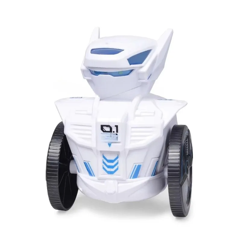 

Children's toys, gravity-sensing remote control robot, intelligent gesture sensing, charging, singing and dancing mode