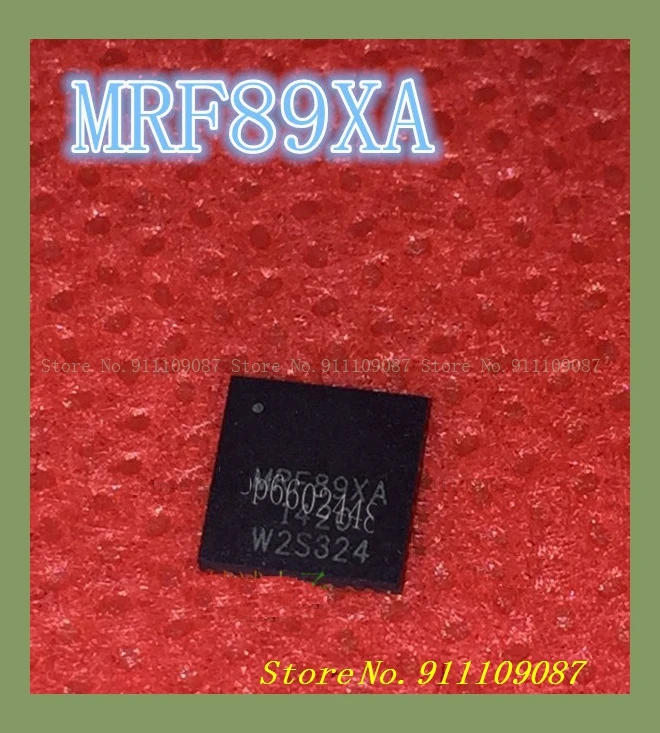 MRF89XA