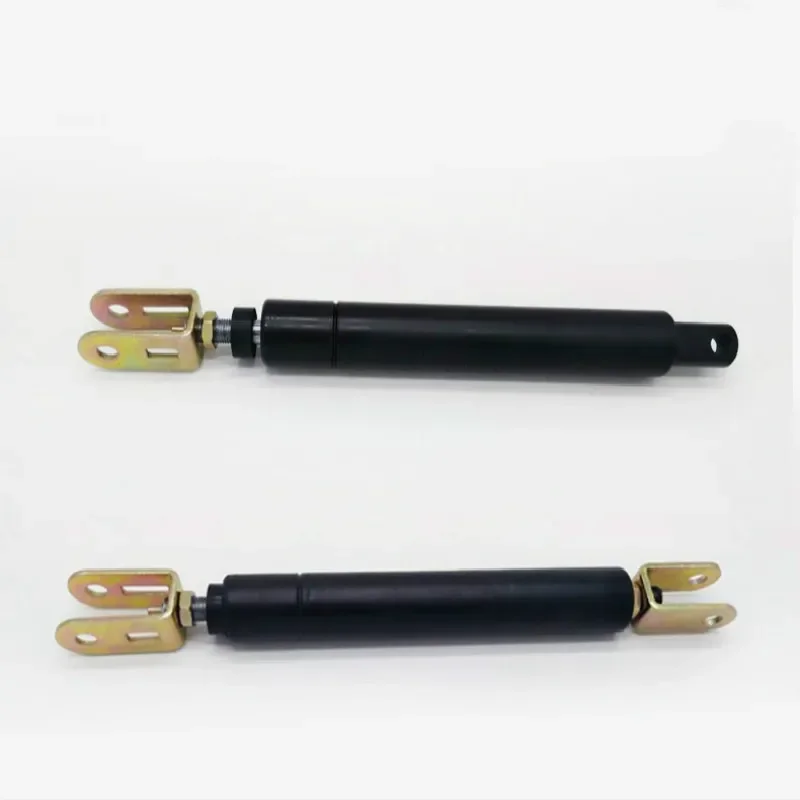 Universal Tilt Gas Lift Cylinder Gas Spring Support Replacement for Barber Chair Office Lifting Desk Chair Parts