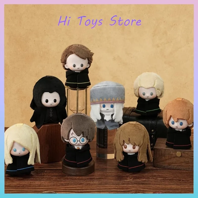 

В наличии оригинальная глухая коробка Гарри Поттер Beady Eyed кукла Гарри Поттер фигурка детские игрушки подарок на день рождения