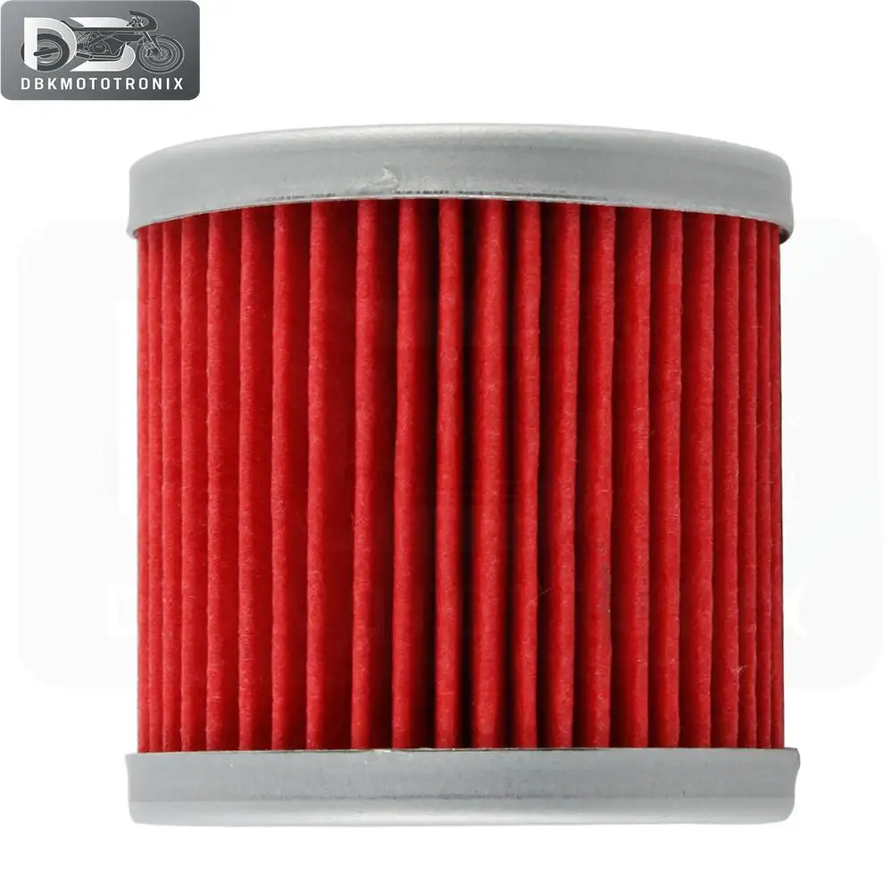 Oil Filter For Suzuki DRZ 400 400E 400S 400SM LTZ400 LTR450 LTZ 400 LTR 450 QUADRACER Pit Bike Motorcycle