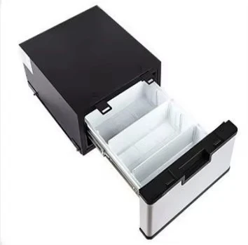 2025 Vito W447 Armrest Refrigerator Upgrade Hot Selling Interior Accessories for V250 Class V V Klasse V220 V260 New