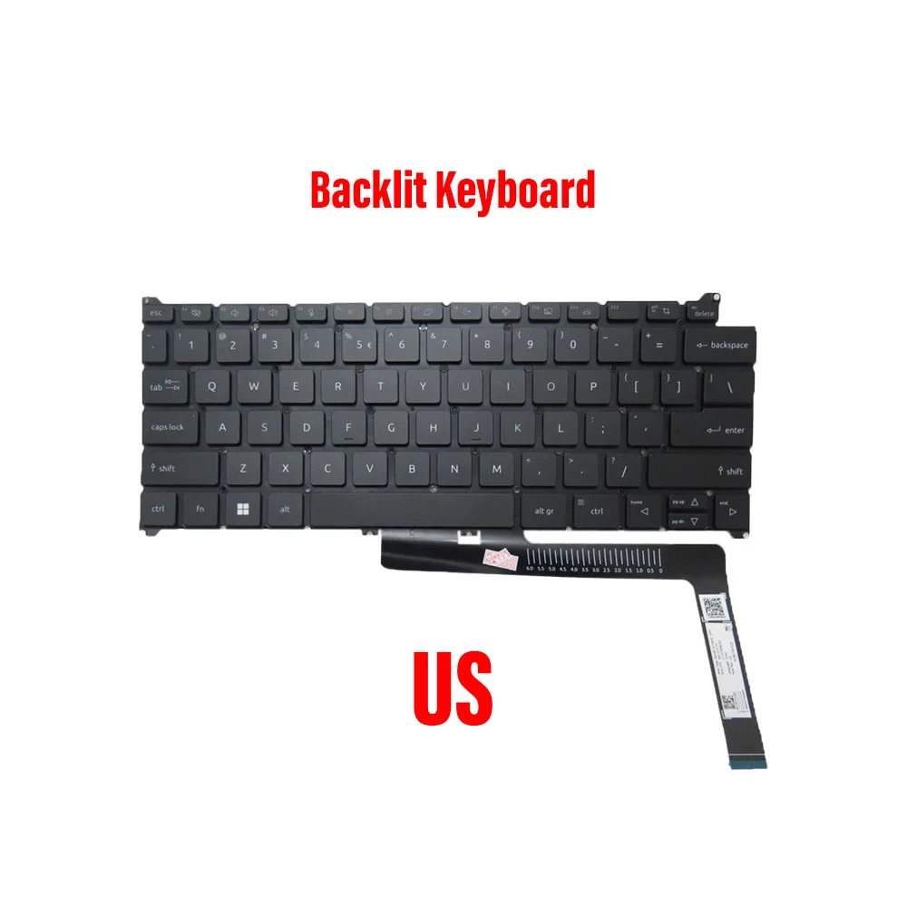 Backlit SFE16-42 SF314-44 71 SF314-512 SF514-56T SFA16-41 Keyboard For ACM21A33U4 QF03P_A11BWL NKI13131TY PK133TO1A00 US