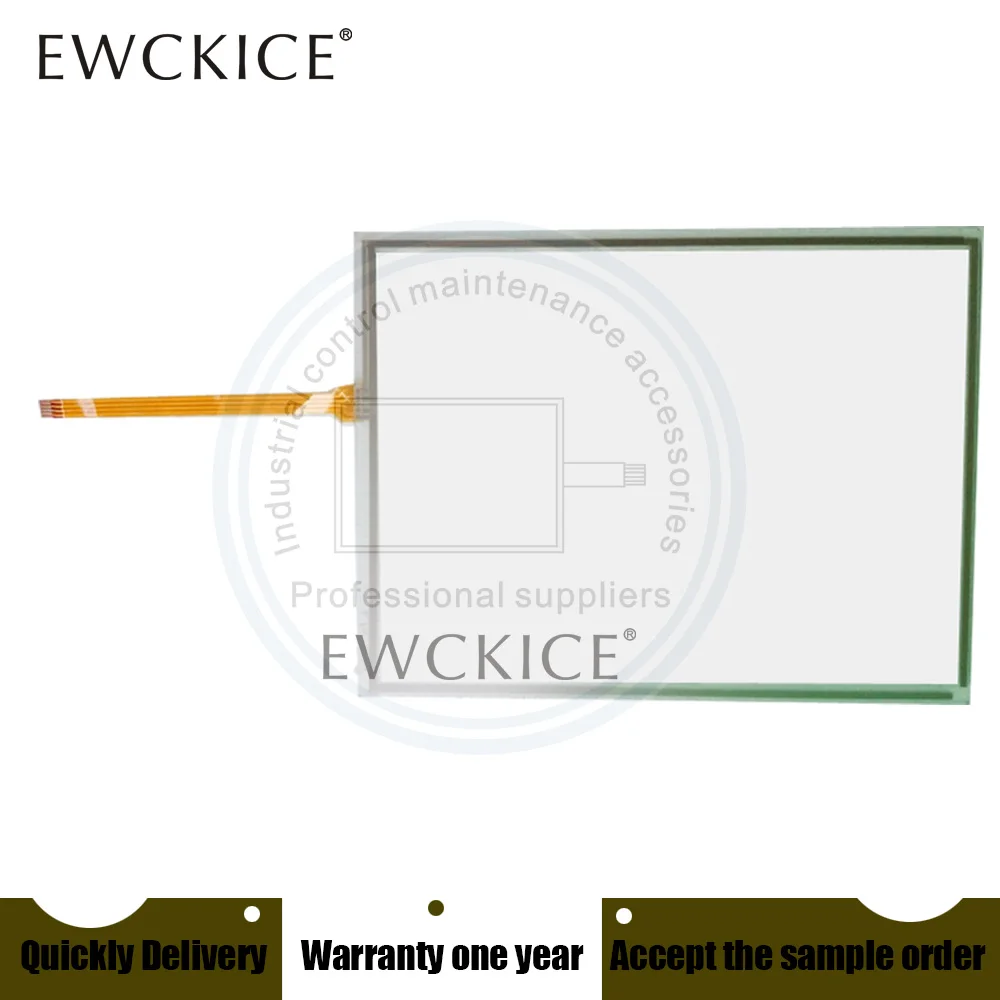 NEW PS3650A-T41 HMI PS3650A-TY2-S PS3650A-T42 PLC Touch screen AND Front label Touch panel AND Frontlabel