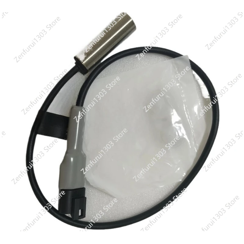 Proximity Switch JP107575 65237187 923405.0008 923855.1355   924015.2033 DCT 80 - 90 Reach Stacker