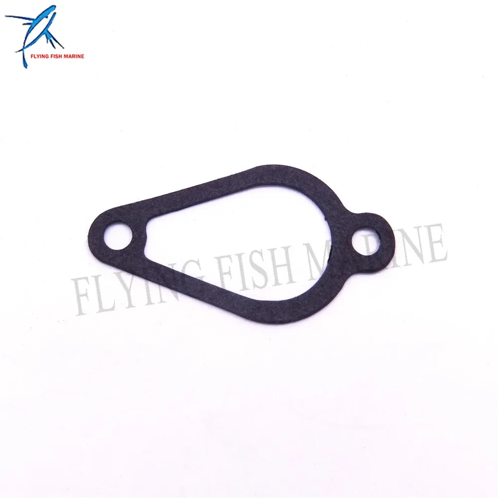 346-01032-0 Thermostat Cover Gasket for Tohatsu Nissan 4-Stroke MFS9.8 MFS8 NSF8 NSF9.8 Boat Motor 346010320M