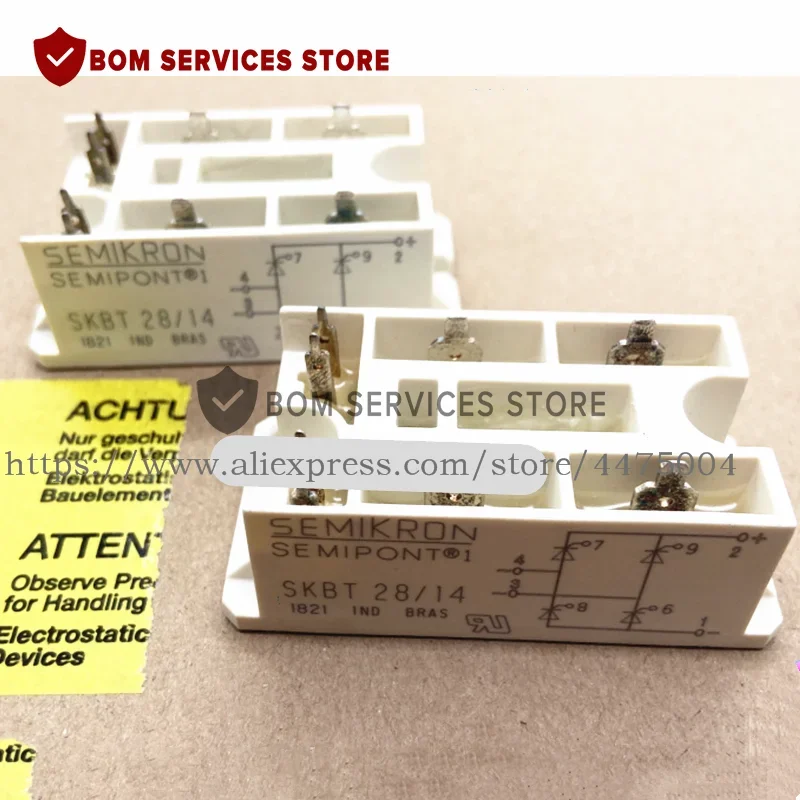 SKCH28/12 SKCH28/14 SKCH28/16 SKCH28/08  SKCH28 100% New Original IGBT Module