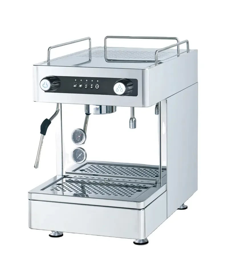 

Hot Sale Coffee Maker Machine Capsule Coffee Machine for Business