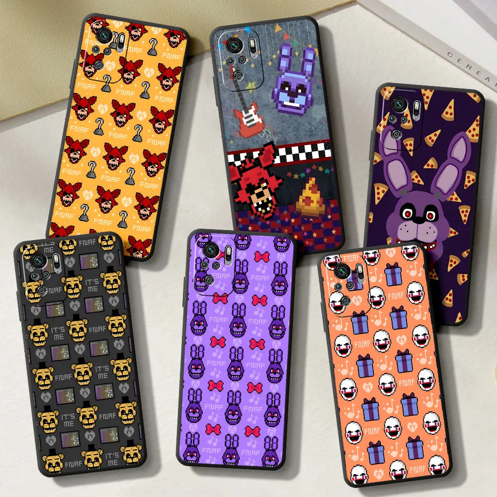 Fnaf Five-Nights-At…