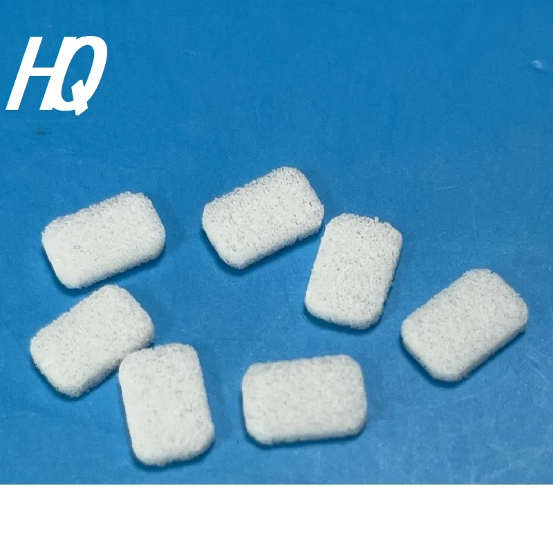 فلتر لجهاز تركيب الرقاقات ، آلة جوكي ومكان ، قطع غيار SMD SMT ، #4