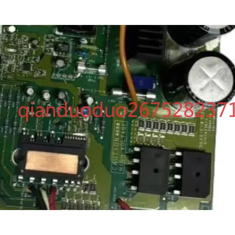 9707423013 Suitable for Fujitsu inverter air conditioner main board K06AX-C-A (02