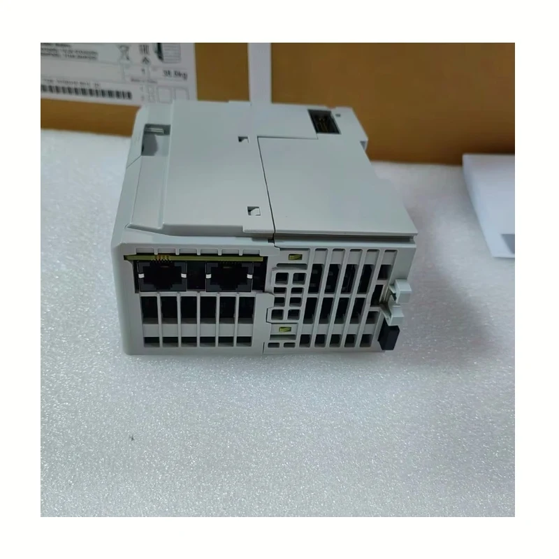 1732E-IB16M12DR 16 Point Digital Input Module for Ethernet Based Network With m12 plc