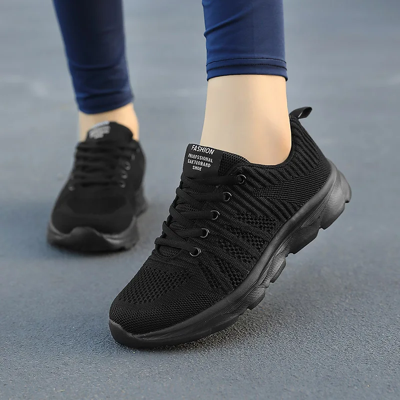 Fashion Mesh Shoes Men Casual Round Head Comfortable Walking Gym Sneakers Lightweight Non-slip Driving Loafers Chaussures Homme