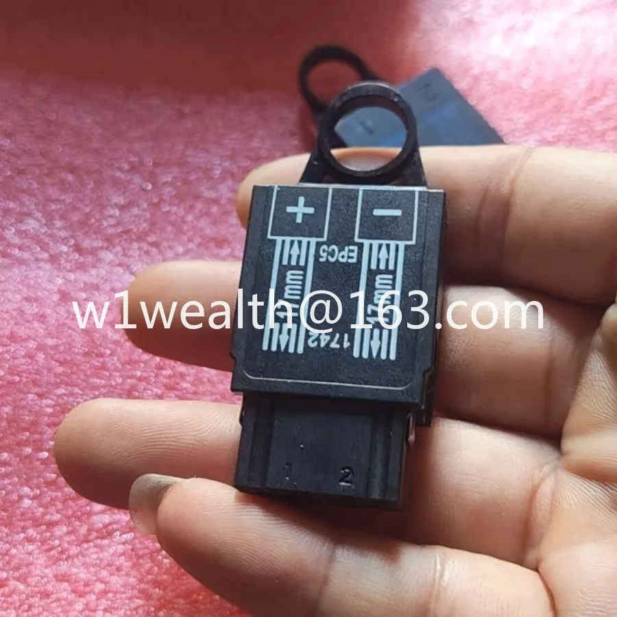 SJ018-2ST4-C DC power plug EPC4 EPC5 special plug