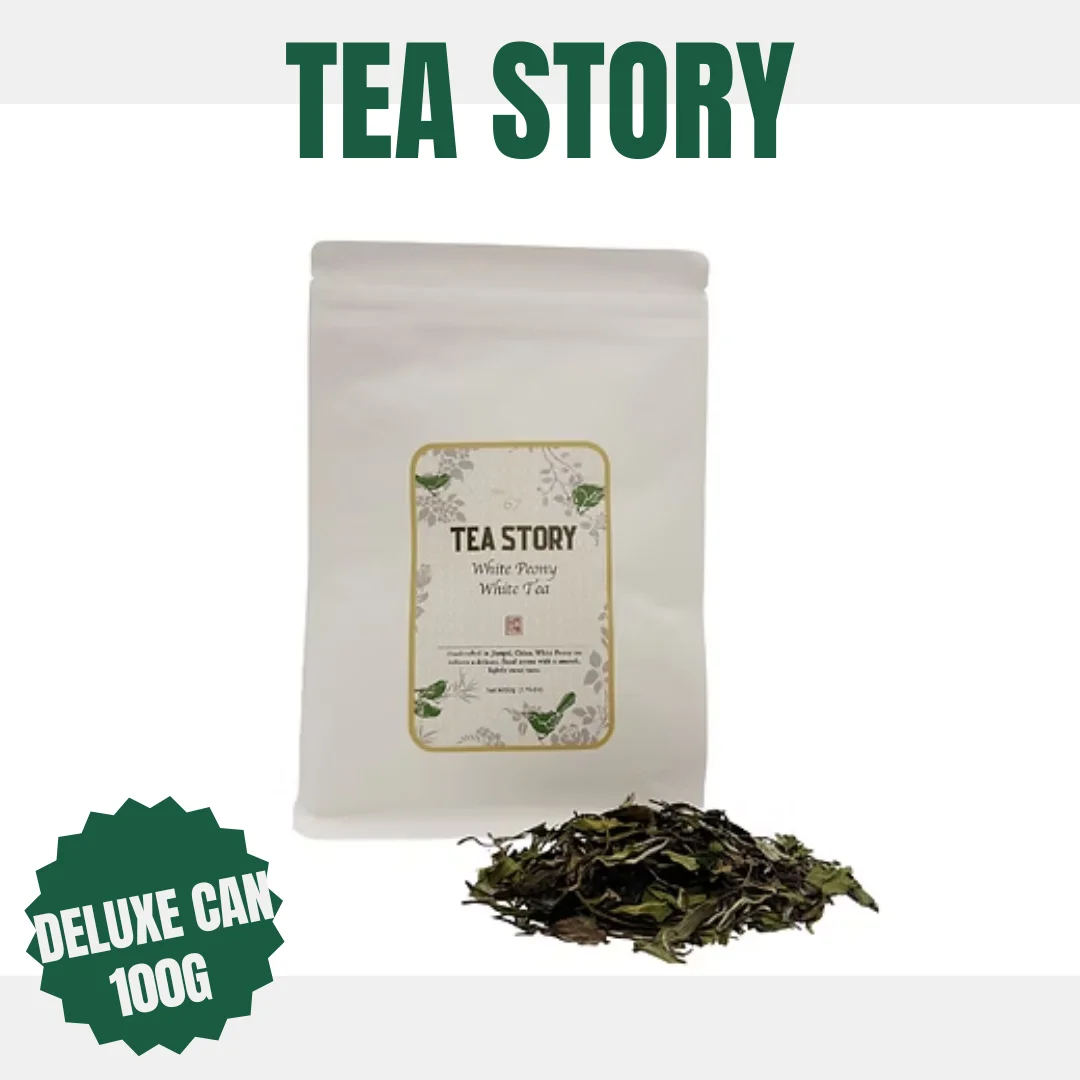 : Té blanco