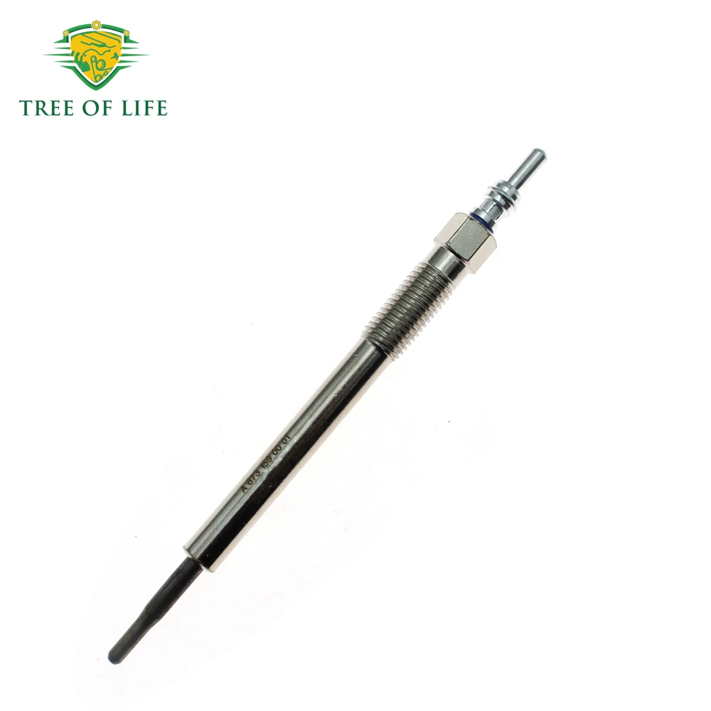 1/2/4X Glühkerze 6731590001 Für Ssangyong Tivoli D16F 2015 2016 2017 2018+ MOTOR HAUPTVERKABELUNG KORANDO(II) (D16DTF) A 6731590001 – Detail 2