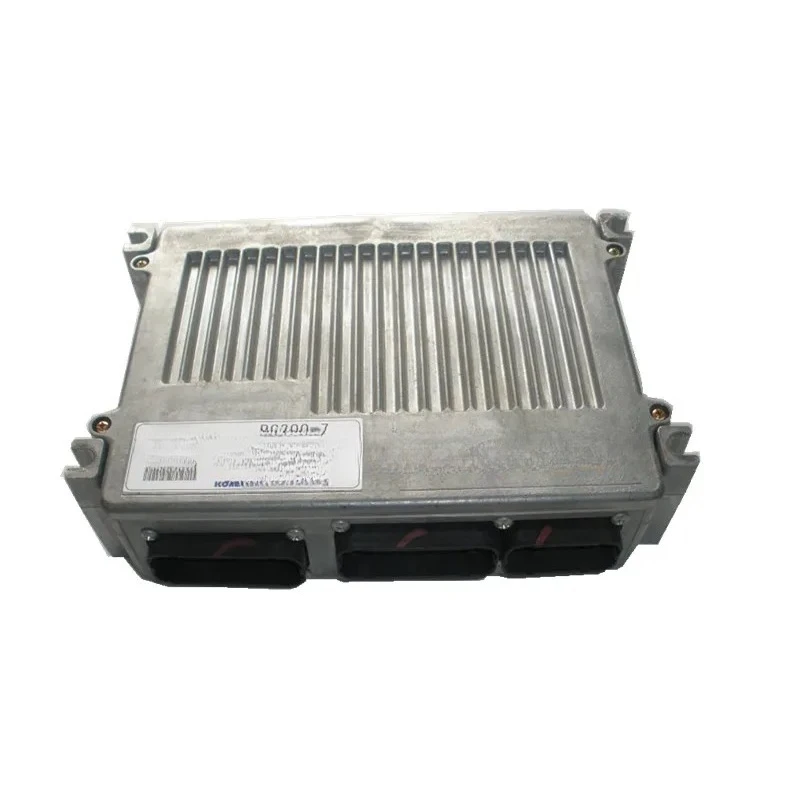 Good Quality PC200-7 D61EXPX-15 Excavator Controller 7830-75-4000