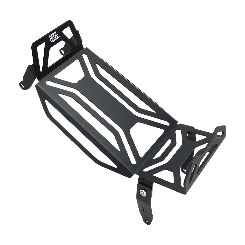 

Cross Cub 110 Middle Shelf Holder Luggage Rack For Honda CrossCub110 CC110 Carrier Support Holder Bracket Motorcycle Accessories