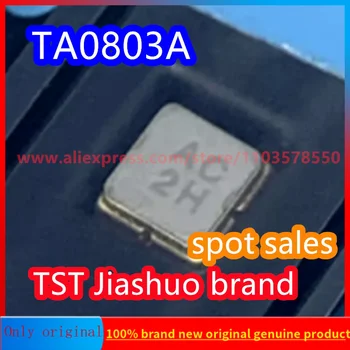 10pcs TA0803A code AC brand new genuine 2313.5MHz packaged SMD saw filter