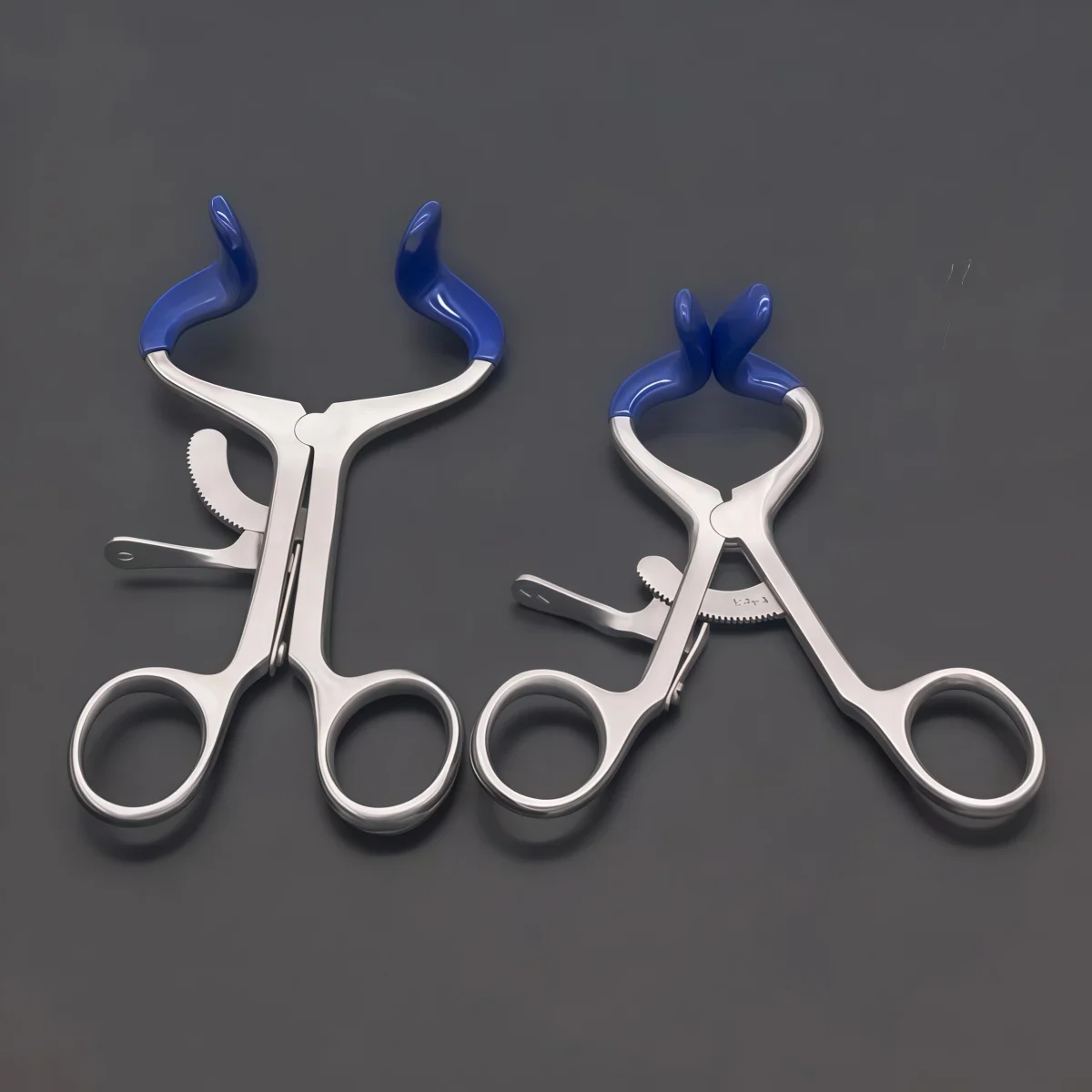 1pc New Dental Mouth Retractor Stainless Steel Molt Gag Surgical Instruments Dental Mouth Retractor Orthodontic Opener Oral SML view 3