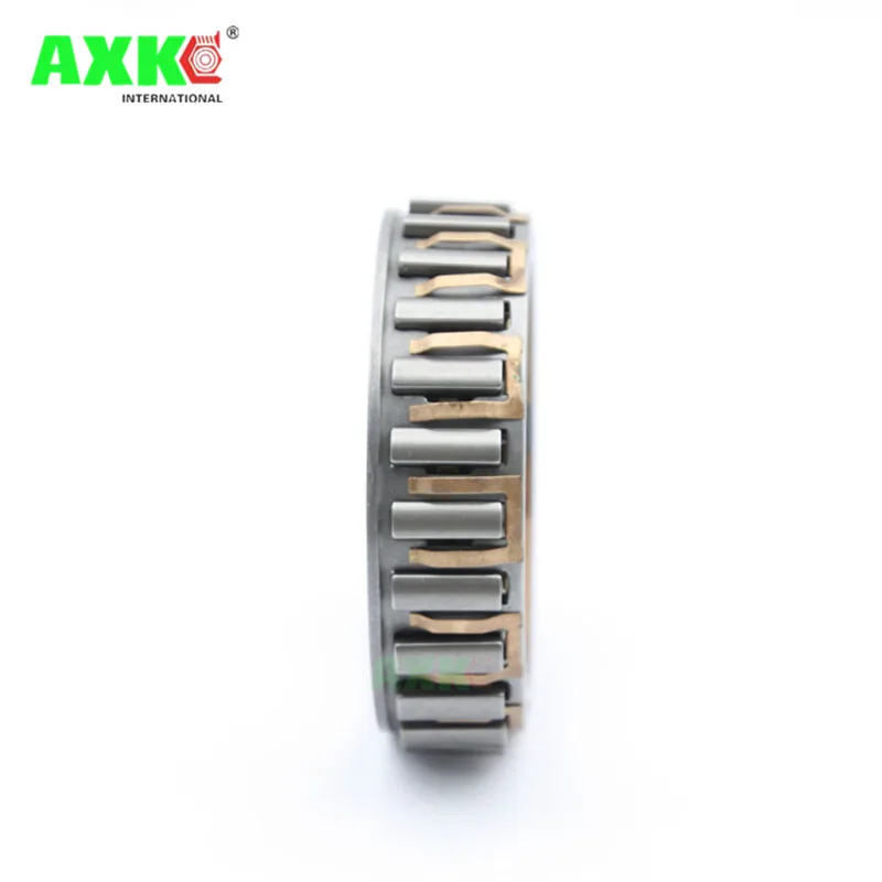 Imagem -06 - Altura Rolamentos de Roda Livre Sprag de Embreagem de Sentido Único Dc3809 Dc3809a Dc3809a-n Sprag tipo um Rolamento de Embreagem de Sentido Dc3809a-n 16 mm de