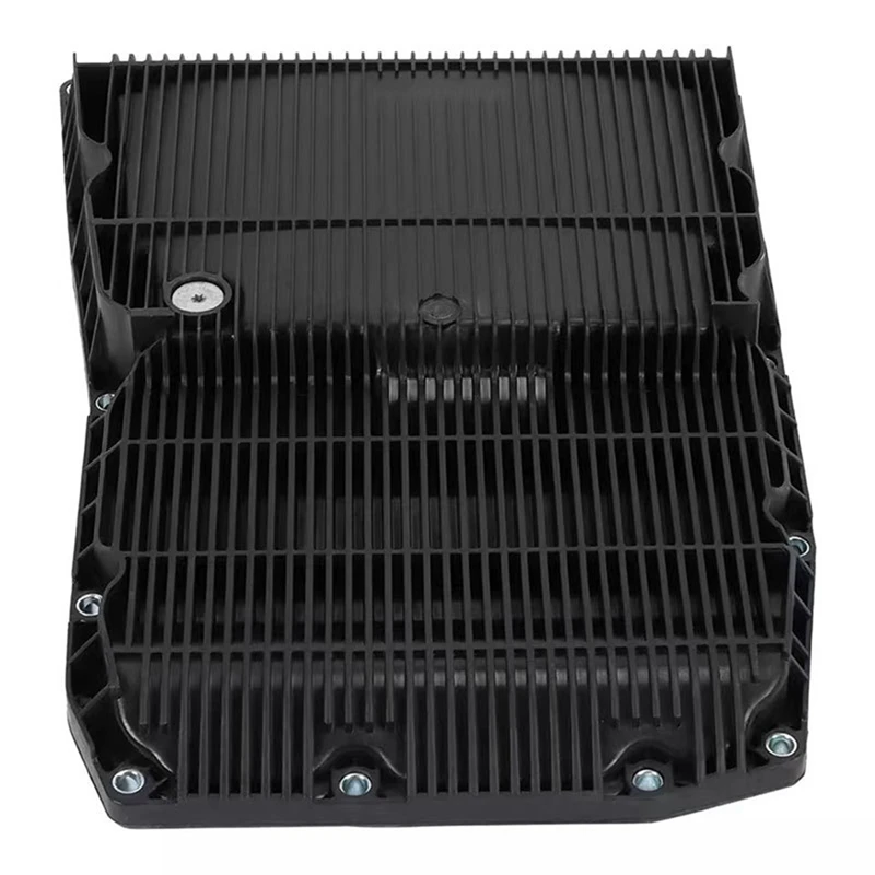 

New-97032102500 Car Gearbox Oil Pan With Filter For Panamera 4 4S Base S Turbo 2010-2015