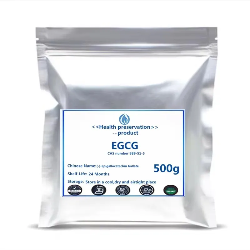 99% EGCG Powder Free Shipping