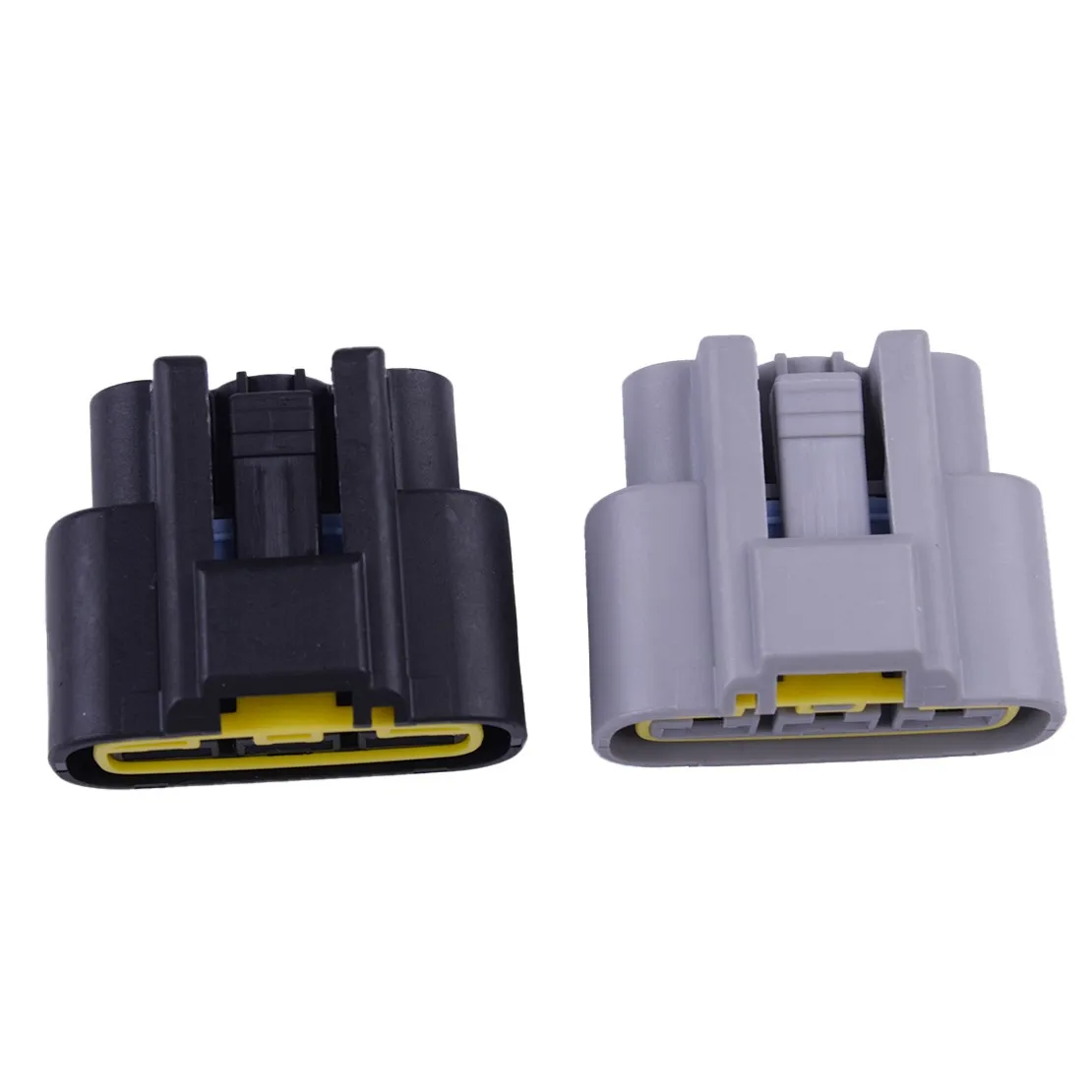 Motorcycle Voltage Regulator Rectifier Connector Plug Kit For Kawasaki Honda Yamaha Universal