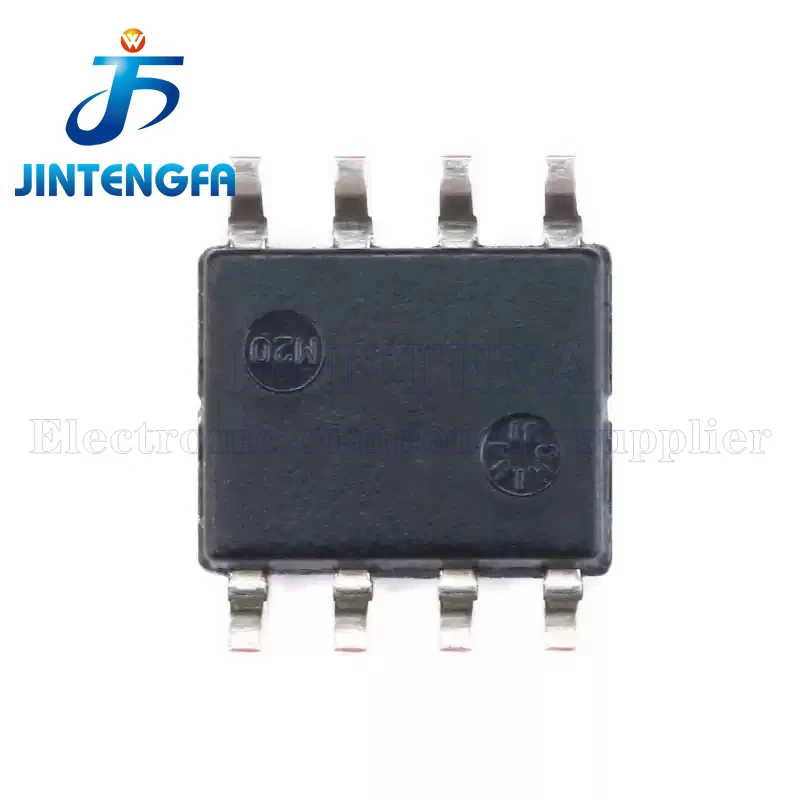5PCS AT24C128C-SSHM-T AT88SC0104CA-SH AT93C66B-SSHM-T AT24C32D-SSHM-T AT24C64D-SSHM-T SOIC-8 Chip EEPROM Serial Brand
